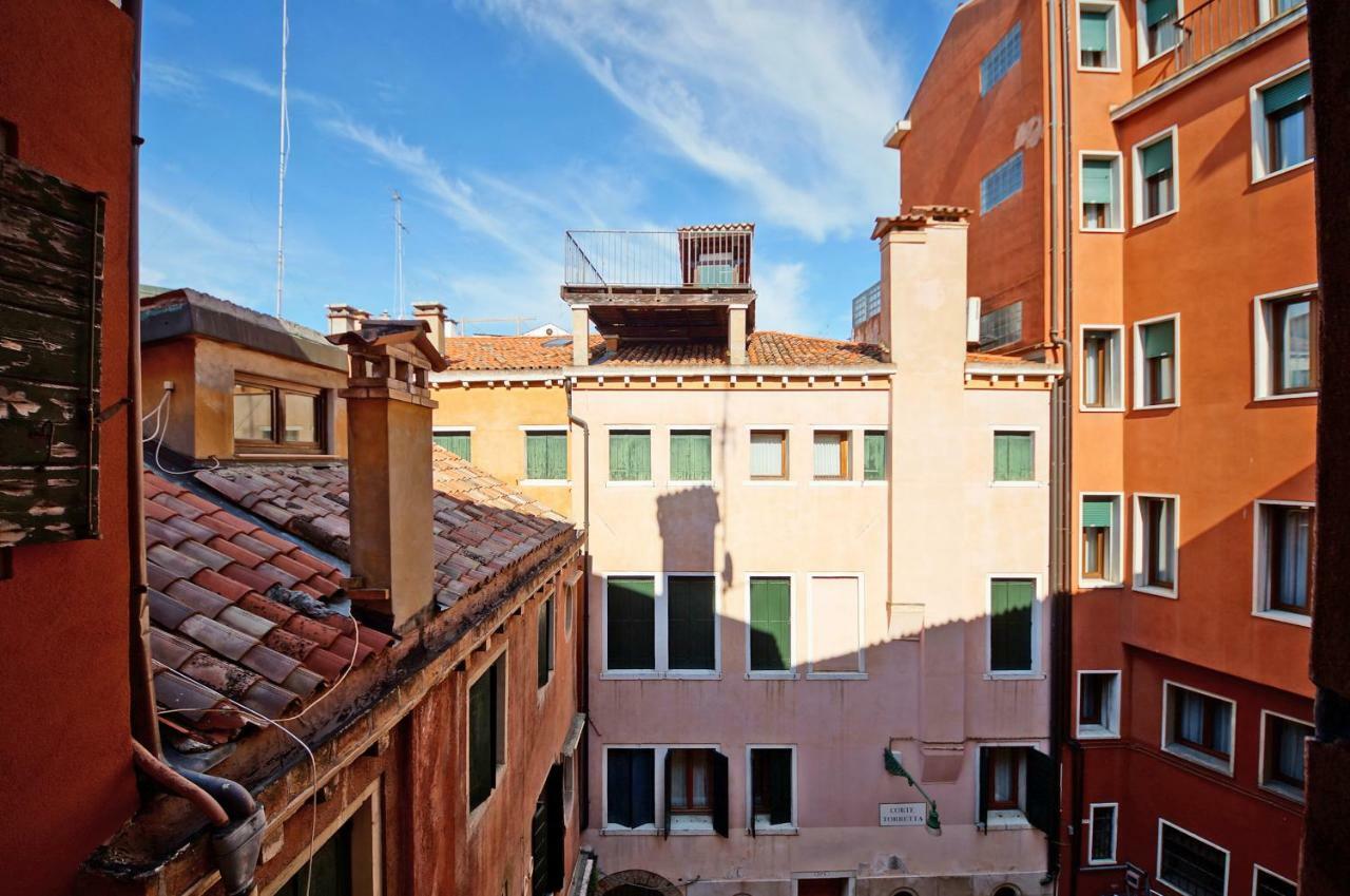 Dolcevita Apartments N 426 Venedig Exterior foto